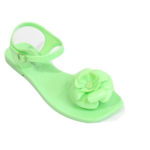 Jeffrey Campbell Sandals NEW Women Jelly Shoes New sz 7